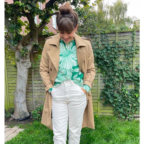 Sezane Julietta jumper - Picture 6 of 10